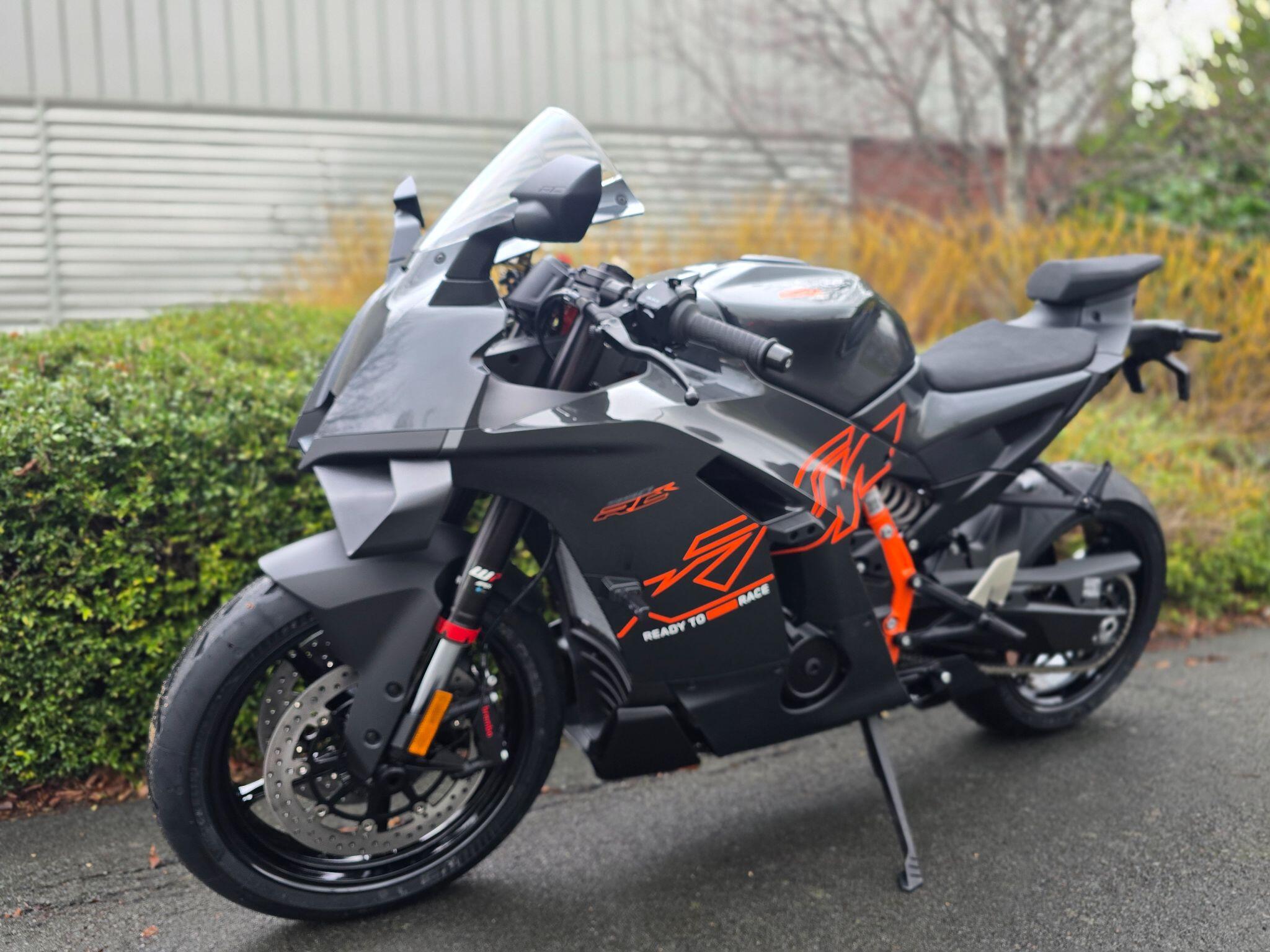 2026 KTM 990 520 X-Ring Euro 5